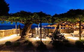 Seaside Apartment Volosko On The Beach