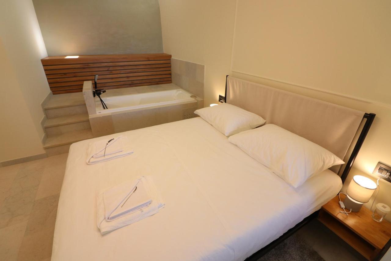 Seaside Apartment Volosko On The Beach Opatija Exterior foto